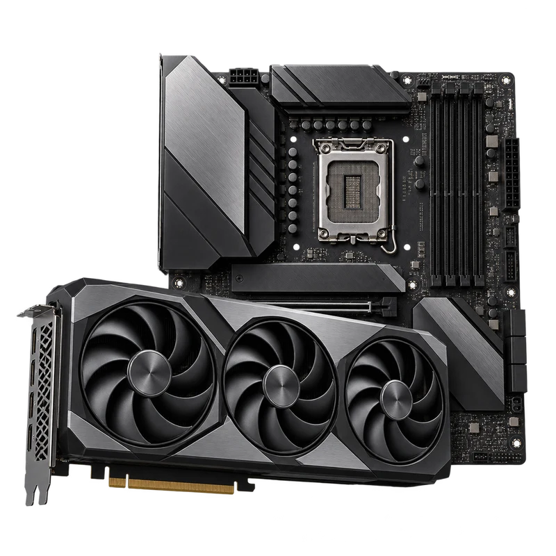 Danh mục Linh kiện PC