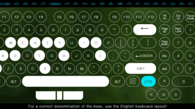 Test bàn phím online đơn giản với 5 web test keyboard laptop, máy tính miễn phí