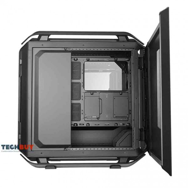 Vỏ Case Cooler Master COSMOS C700P BLACK EDITION