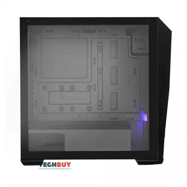 Vỏ Case Cooler Master CASE MASTERBOX K501L RGB