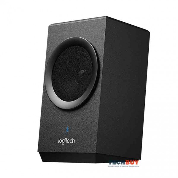 Loa Logitech Z337 System with Bluetooth - 2.1