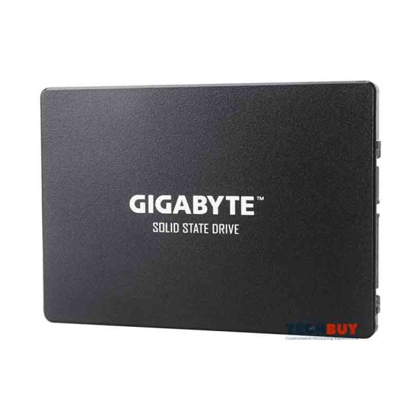 Ổ cứng SSD GIGABYTE SSD SATA 120GB