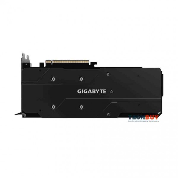 VGA Radeon™ RX 5700 XT GAMING OC 8G(GV-R57-8GD)