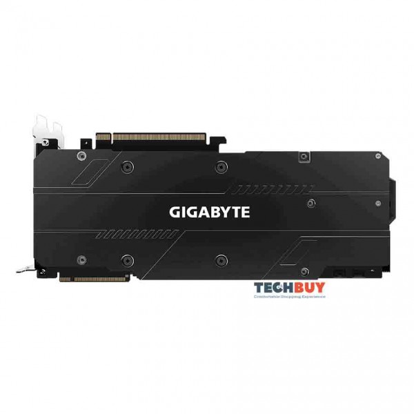 VGA GeForce® RTX 2070 SUPER™ GAMING OC 8G(GV-N207SGAMINGOC-8GC)