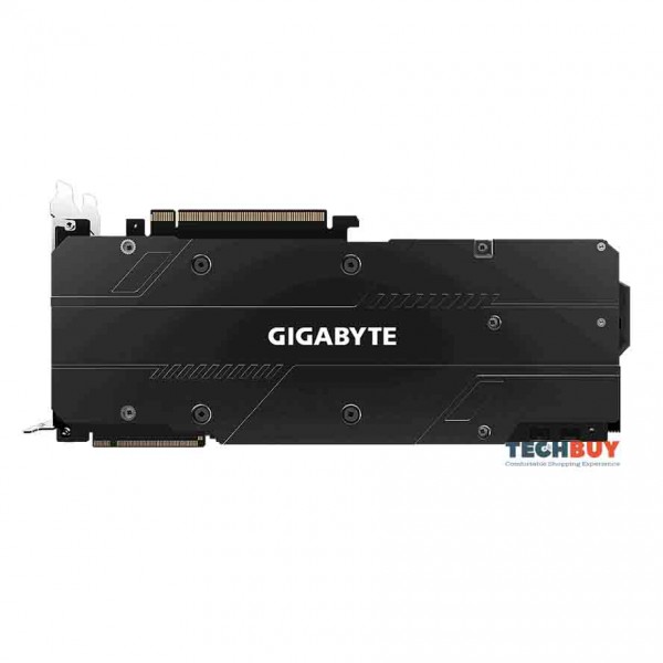VGA GIGABYTE GeForce RTX™ 2080 Ti TURBO 11G( GV-N208TTURBO-11GC)