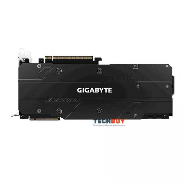 VGA GIGABYTE GeForce RTX™ 2080SUPERGAMINGOC-8GC(GV-N208SGAMINGOC-8GC)