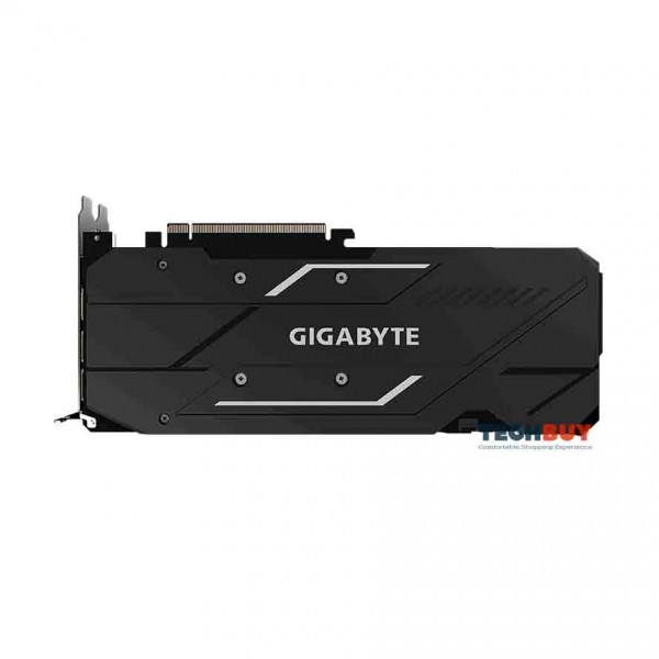 VGA GIGABYTE Radeon™ RX 5500 XT GAMING OC 4G(GV-R55XTGAMING OC-4GD)