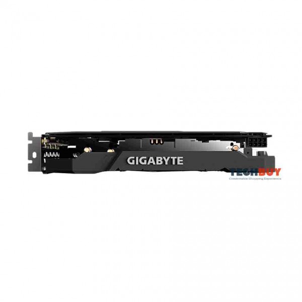 VGA GIGABYTE Radeon™  RX 5500 XT OC 4G(GV-R55XTOC-4GD)