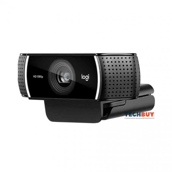Webcam Logitech HD Webcam C922