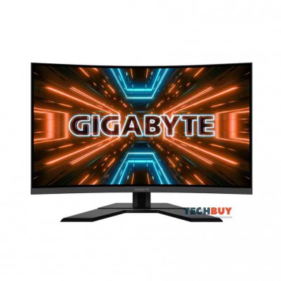 Màn hình GIGABYTE G32QC Gaming Monitor