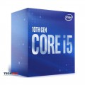 Bộ xử lí CPU Intel Core i5-10400 (2.9GHz turbo up to 4.3GHz, 6 nhân 12 luồng, 12MB Cache, 65W, UHD 630) - Socket Intel LGA 1200