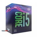 Bộ Xử Lí CPU Intel Core i5-9400F (2.9GHz turbo up to 4.1GHz, 6 nhân 6 luồng, 9MB Cache, 65W, Non GPU) - Socket Intel LGA 1151-v2
