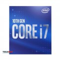 Bộ Xử lí CPU Intel Core i7-10700 (2.9GHz turbo up to 4.8GHz, 8 nhân 16 luồng, 16MB Cache, 65W, UHD 630) - Socket Intel LGA 1200