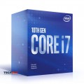 Bộ Xử lí CPU Intel Core i7-10700F (2.9GHz turbo up to 4.8GHz, 8 nhân 16 luồng, 16MB Cache, 65W, Non GPU) - Socket Intel LGA 1200