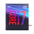 Bộ Xử Lí CPU Intel Core i7-9700F (3.0GHz turbo up to 4.7Ghz, 8 nhân 8 luồng, 12MB Cache, 65W, Non GPU) - Socket Intel LGA 1151-v2