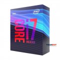 Bộ Xử Lí CPU Intel Core i7-9700K (3.6GHz turbo up to 4.9GHz, 8 nhân 8 luồng, 12MB Cache, 95W, UHD 630) - Socket Intel LGA 1151-v2