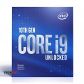 Bộ xử lí CPU Intel Core i9-10900KF (3.7GHz turbo up to 5.3GHz, 10 nhân 20 luồng, 20MB Cache, 125W, Non GPU) - Socket Intel LGA 1200