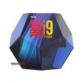 Bộ Xử Lí CPU Intel Core i9-9900K (3.6GHz turbo up to 5.0GHz, 8 nhân 16 luồng, 16MB Cache, 95W, UHD 630) - Socket Intel LGA 1151-v2