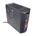 Vỏ Case Cooler Master MASTERBOX K500 TG ARGB