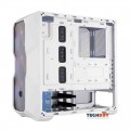 Vỏ Case Cooler Master MASTERBOX TD500 MESH WHITE ARGB
