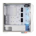 Vỏ Case Cooler Master MASTERBOX TD500 MESH WHITE ARGB