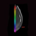 Chuột Gaming Dareu EM908 RGB LED