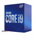 CPU Intel Core i9-10900F (2.8GHz turbo up to 5.2GHz, 10 nhân 20 luồng, 20MB Cache, 65W, Non GPU) - Socket Intel LGA 1200