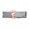 Ổ cứng SSD AORUS RGB M.2 NVMe SSD 256GB
