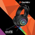 Tai nghe Gaming DAREU EH416 RGB