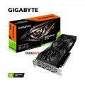 VGA GIGABYTE GeForce® GTX 1650 SUPER WINDFORCE OC 4G(GV-N1650SWF2OC-4GD)