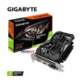 VGA GIGABYTE GeForce® GTX 1650 SUPER WINDFORCE OC 4G ( GV-N1650SWF2OC-4GD)