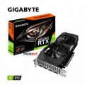 VGA GIGABYTE GeForce® RTX 2060 SUPER™ WINDFORCE OC 8G(GV-N206SWF2OC-8GD)