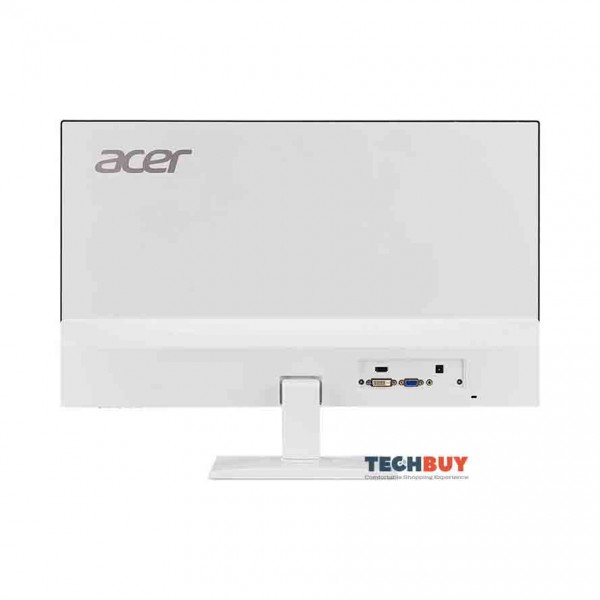 Màn hình Acer HA220QA (21.5 inchFHDHDMI+VGAIPS75Hz4msmàu trắng)