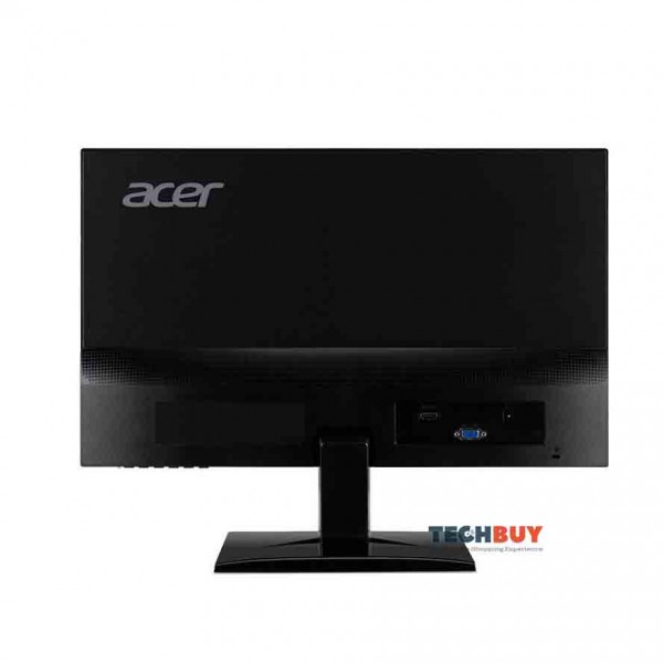 Màn hình Acer HA270B (27 inchFHD75Hz1msHDMI+VGALEDIPS250 cdm²)