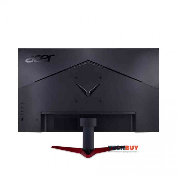 Màn hình Acer Nitro VG240Y (23.8 inchFHDLEDIPSVGA+HDMI250 cdm²75Hz1msAMD Free sync)