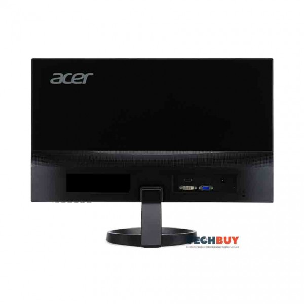 Màn hình Acer R241YB (23.8 inchFHDLEDIPSDVI+HDMI+VGA75Hz1ms250 cdm²)