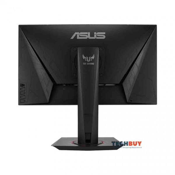 Màn hình Asus TUF Gaming VG259QM (24.5 inchFHDFast IPS280Hz1ms400 nitsHDMI+DPGSync)