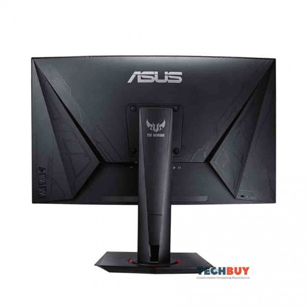 Màn hình ASUS TUF Gaming VG27VQ (27 inchFHDVA400cdm²HDMI+DP+Dual-link DVI-D165HzFreeSync1msCong)