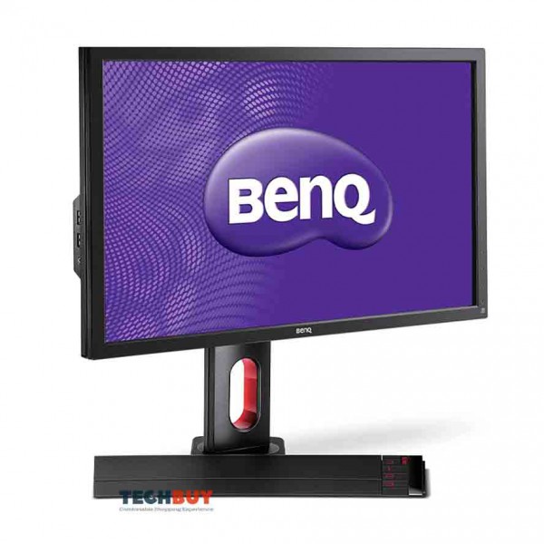 Màn hình BenQ XL2420Z (24 inchFull HDWLEDTN350cdm²DP+VGA+HDMI+USB+DVI-D144Hz1ms3D)