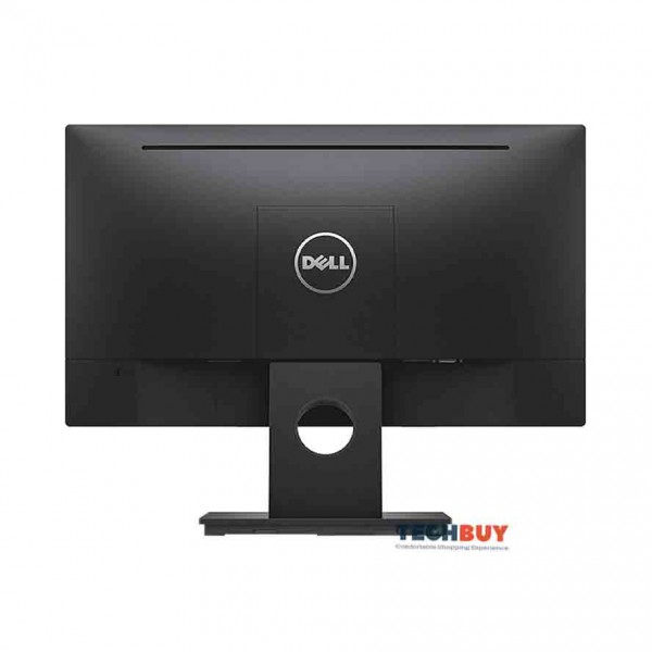 Màn Hình Dell E2016H (19.5HDWide LED250cdm²VGA+DP60Hz5ms)