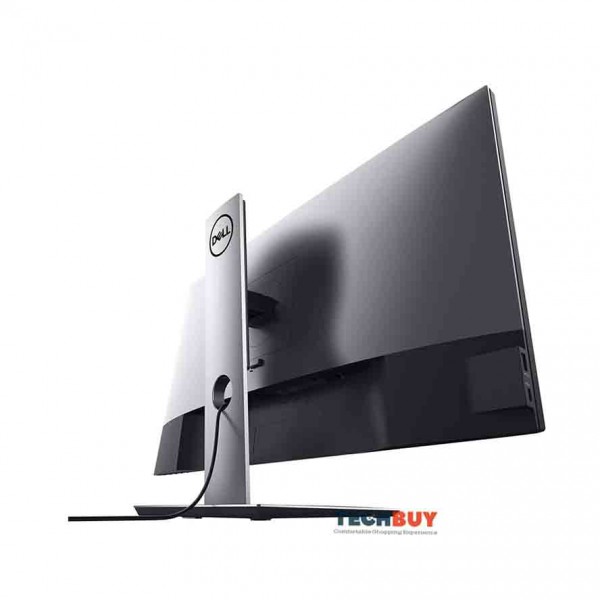 Màn hình Dell Ultrasharp U2718Q (27 inch4KIPSDP+HDMI350cdm²60Hz5ms)