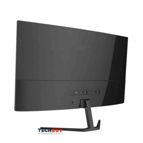 Màn hình HKC M24A9X 23.6Inch Full HD - Màn hình LED cong