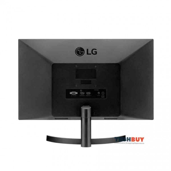 Màn hình LG 24MK600M-B (23.8 inchFHDIPS75Hz5ms250nitsHDMI+VGA)