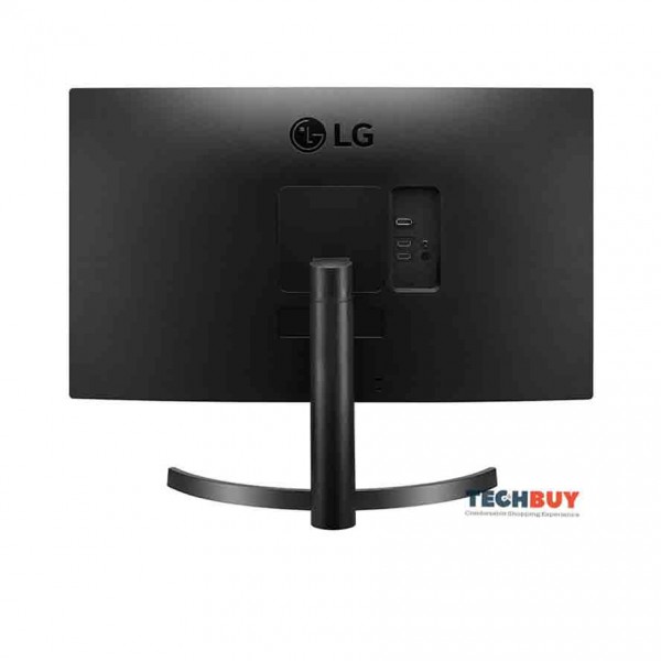 Màn hình LG 27QN600-B (27 inch2KIPS75Hz5ms350nitsHDMI+DP+Audio)