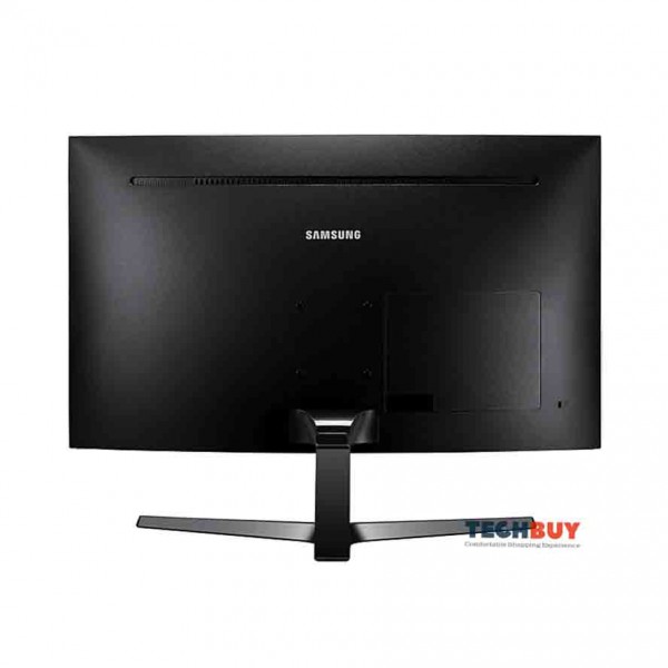 Màn hình Samsung C27JG50QQEXXV (27 inch2KPLS144Hz1ms350cdm²DP+HDMIMàn hình cong)