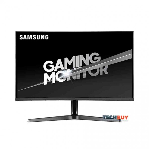 Màn hình Samsung LC24RG50FQEXXV (23.8 inchFHDLED350cdm²DP+HDMI144Hz1msMàn hình cong)