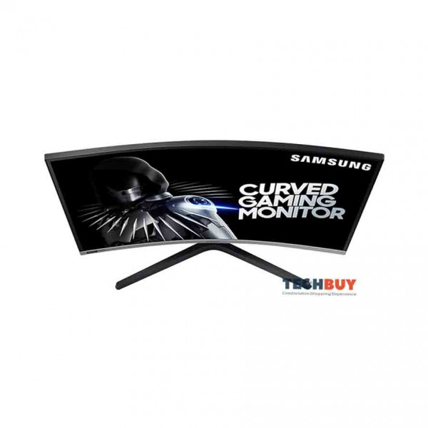 Màn hình Samsung LC27RG50FQEXXV (27inchFHDVA240Hz4ms300nitsDP+HDMI)