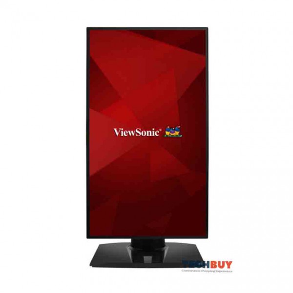 Màn hình Viewsonic VP2458 (23.8 inchFHDIPS75Hz5ms250 nitsHDMI+DP+VGA+USB)
