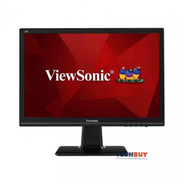 Màn hình Viewsonic VX2039-SA (19.5 inchHDLEDIPS250cdm²VGA60Hz5ms)