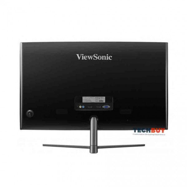 Màn hình Viewsonic VX2758-PC-MH (27 inchFHDLEDVA144Hz1ms280 nitsHDMI+VGACong)